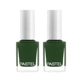 Pastel 341 2'li Oje