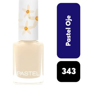 Pastel 343 Oje