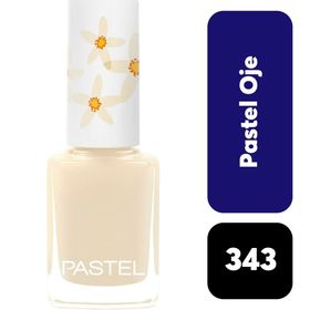 Pastel 343 Oje
