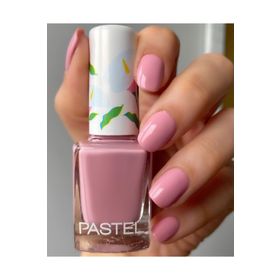 Pastel 345 Summer Collection Oje