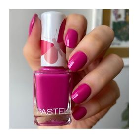 Pastel 356 Summer Collection Oje
