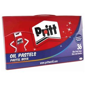 Pastel 36 Oje