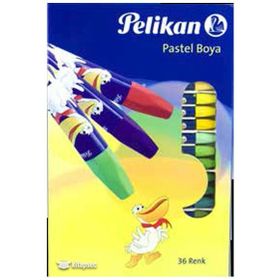 Pastel 36 Oje