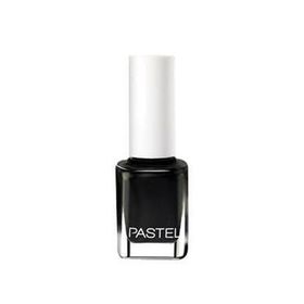 Pastel 38 siyah Oje