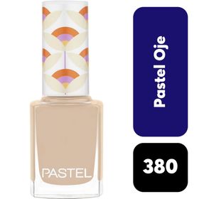 Pastel 380 Oje