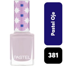 Pastel 381 Oje