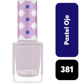 Pastel 381 Oje