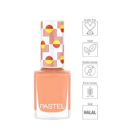 Pastel 384 Oje
