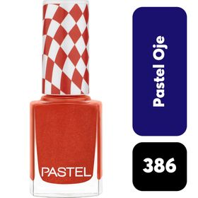 Pastel 386 Oje