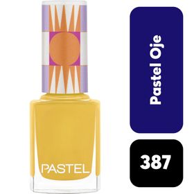 Pastel 387 Summer 2023 Oje