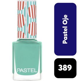 Pastel 389 Summer 2023 Oje