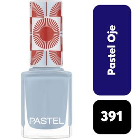 Pastel 391 Oje