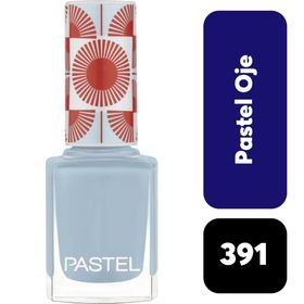 Pastel 391 Oje