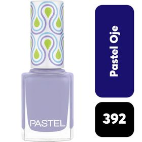 Pastel 392 Oje