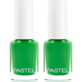 Pastel 393 2 Adet Oje