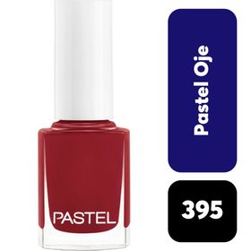 Pastel 395 Oje