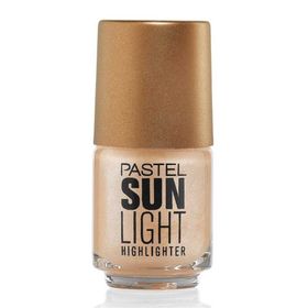 Pastel 4.2 ml Mini Sun Light Likit Aydınlatıcı
