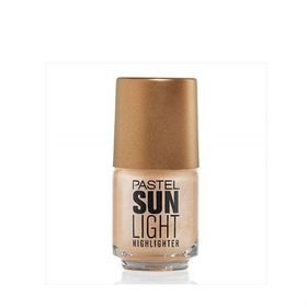 Pastel 4.2 ml Mini Sun Light Likit Aydınlatıcı