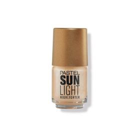 Pastel 4.2 ml Mini Sun Light Likit Aydınlatıcı