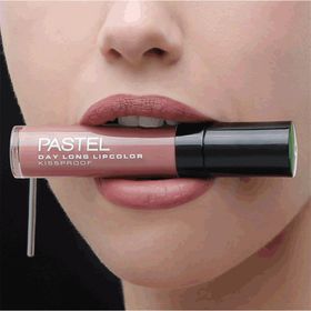 Pastel 40 7 ml Daylong Likit Mat Ruj