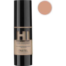 Pastel 400 High Coverage Liquid Fondöten
