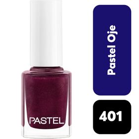 Pastel 401 Oje