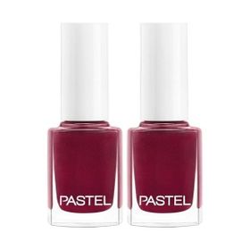 Pastel 406 2 Adet Oje