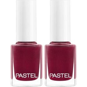 Pastel 406 2 Adet Oje