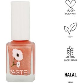Pastel 416 2 Adet Oje
