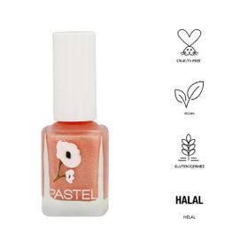 Pastel 416 2 Adet Oje