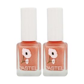 Pastel 416 2 Adet Oje