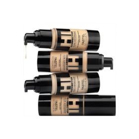 Pastel 416 HI Corrector High Coverage Likit Fondöten