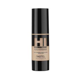 Pastel 416 HI Corrector High Coverage Likit Fondöten