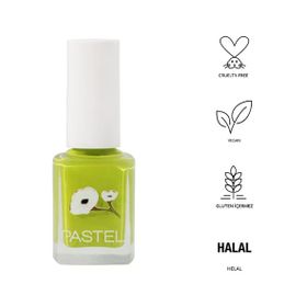 Pastel 417 5 Adet Oje