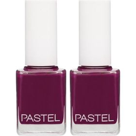 Pastel 430 2 Adet Oje