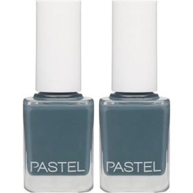 Pastel 432 2 Adet Oje