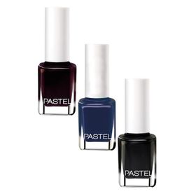 Pastel 44-63-38 3 Adet Oje