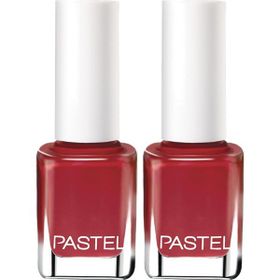 Pastel 46 2'li Oje