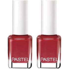 Pastel 46 2'li Oje