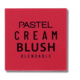 Pastel 48 Profashion Cream Blush Allık