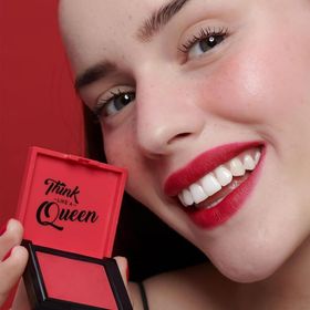 Pastel 48 Profashion Cream Blush Allık