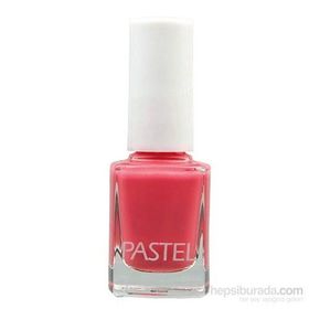 Pastel 5 Oje Set