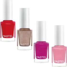 Pastel 5 Oje Set