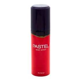 Pastel 50 ml Kadın Parfüm+125 ml Deodorant