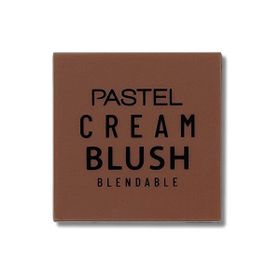 Pastel 50 Profashion Cream Blush Allık
