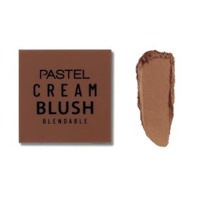 Pastel 50 Profashion Cream Blush Allık