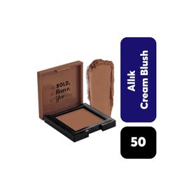 Pastel 50 Profashion Cream Blush Allık