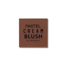 Pastel 50 Profashion Cream Blush Allık