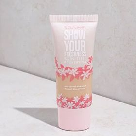 Pastel 506 Radiant Sun 30 ml Show By Show Your Freshness Skin Tint Fondöten