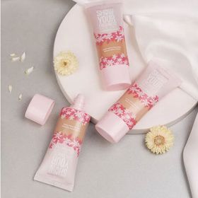 Pastel 506 Radiant Sun 30 ml Show By Show Your Freshness Skin Tint Fondöten